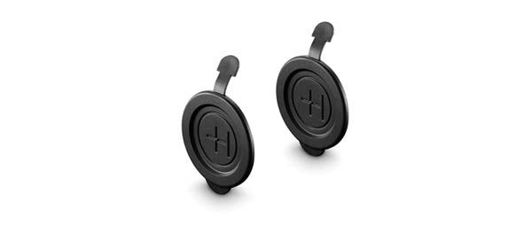 Replacement Objective Lens Covers Endurance ED 50mm