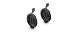 Replacement Objective Lens Covers Endurance ED 50mm