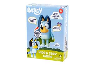 Bluey Hide N Seek