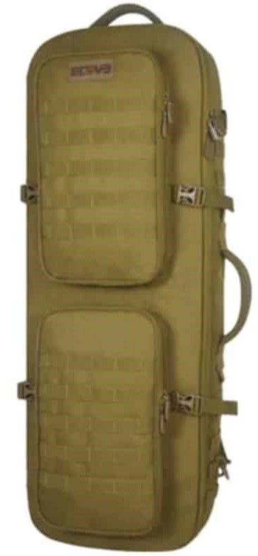 EcoEvo Pro Series Sling Pack (Tan)