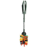 Linden Magnetic Gripseat - Green
