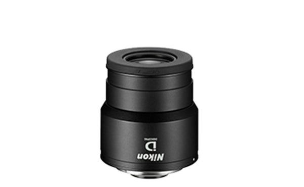 Nikon Spotting Scope Eyepiece MEP-38W