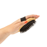 Bamboo Palm Brush - Moulting Massage - Image 6