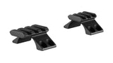 Picatinny Ring Caps 30mm