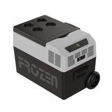 Frozen FC30 Camping Fridge/Freezer - 30L