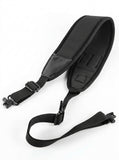 Glary Rifle Sling with Swivels (Black)