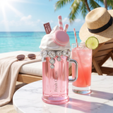 Pink In Sweet Fresh Ocean Fine Fragrance Body Mist 250ml