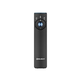 Olight Arkfeld Pro EDC Flashlight (1300 Lumens, 100m, Black)