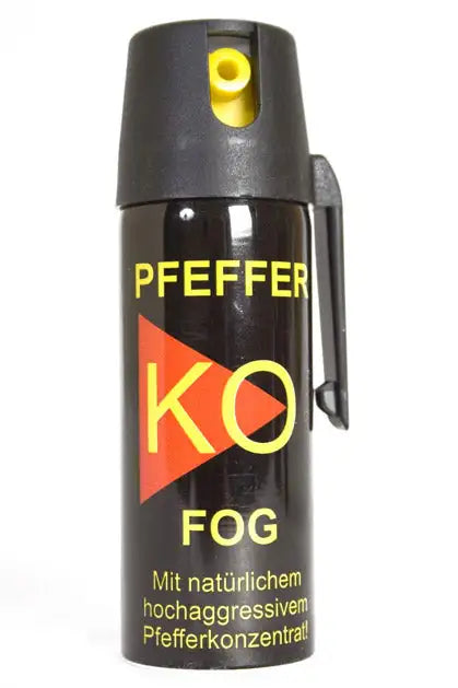 Ballistol KO Fog Pepper (50ml)