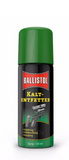 Ballistol Cold Degreaser Spray (50ml)