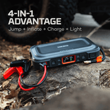 Nebo Assist Air Jump Starter