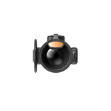 Nocpix Ace H50R Thermal Vision Rifle Scope with Rangefinder