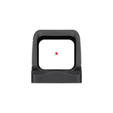 Olight Osight 3 MOA Red Dot Sight (3 MOA, Black)