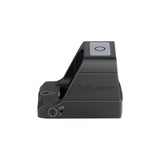 Olight Osight 3 MOA Red Dot Sight (3 MOA, Black)