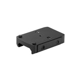 Olight Osight RMA-OSP Gun Mount (Low Profile)