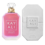 Vanilla Candy Rock Sugar 42 Inspired by Kayali 100ml