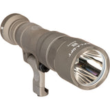 Surefire M340DFT Turbo Mini Scout Light Pro Weapon Mountable Flashlight (Tan)