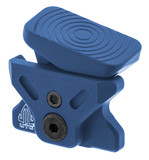 UTG Angled Index Mount M-LOK (Blue)